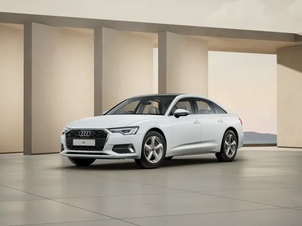 A6 Sedan