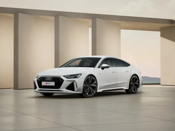 RS 7 Sportback