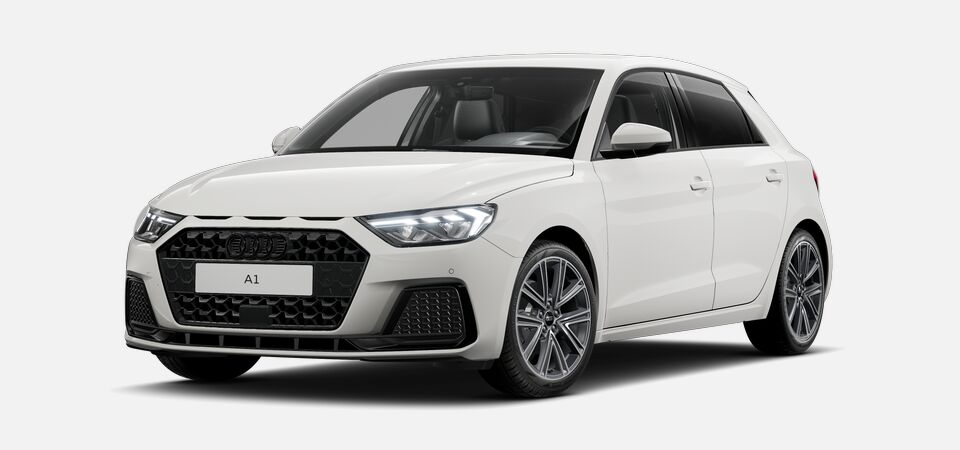 Audi Neuwagen | Audi Leipzig GmbH