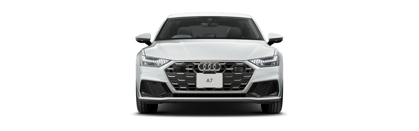 Audi A7 Sportback