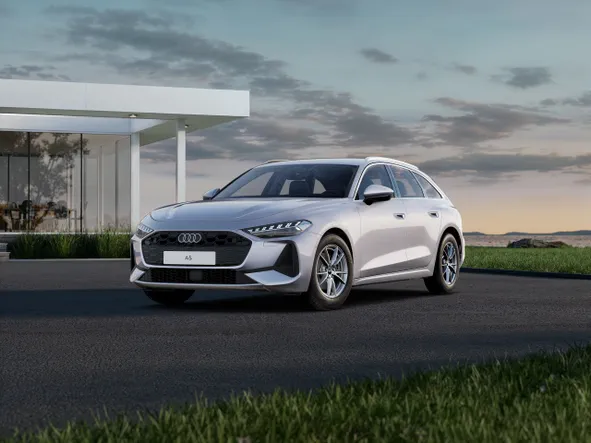 A5 Avant