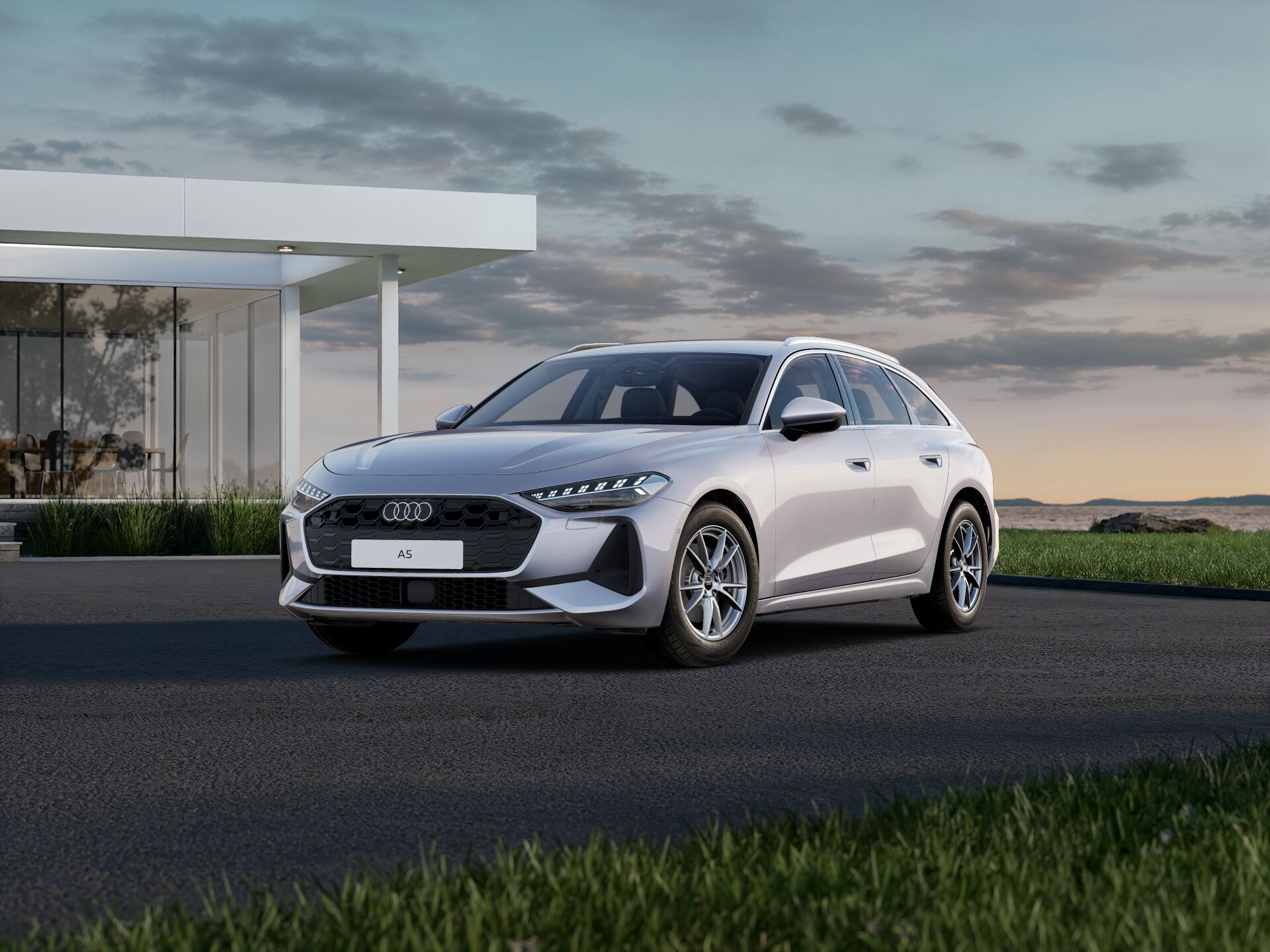 A5 Avant 1
