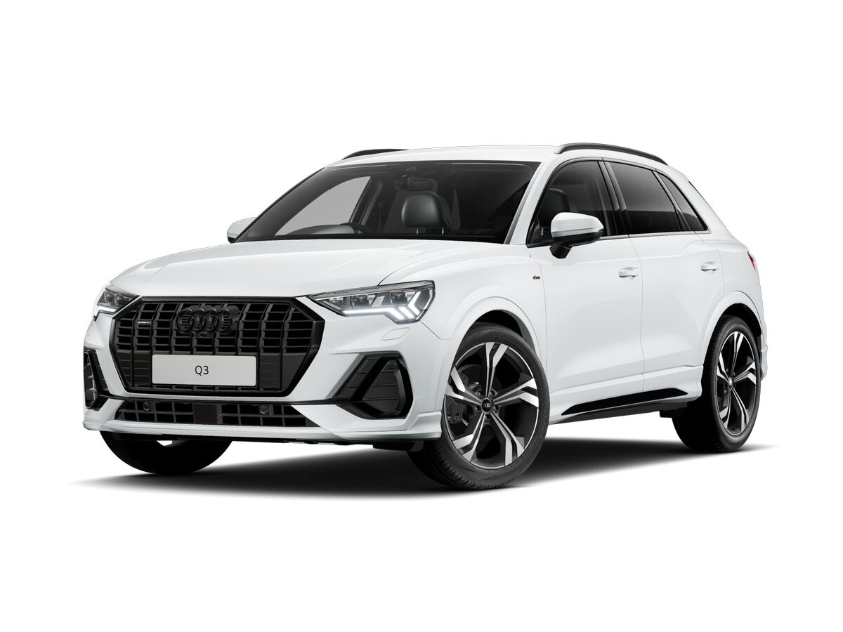 2025 Audi Q3