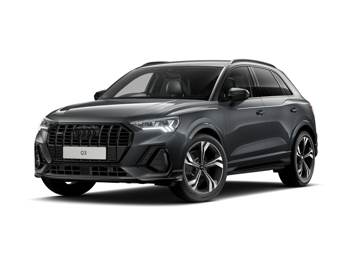 2025 Audi Q3