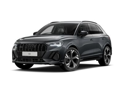 2025 Audi Q3
