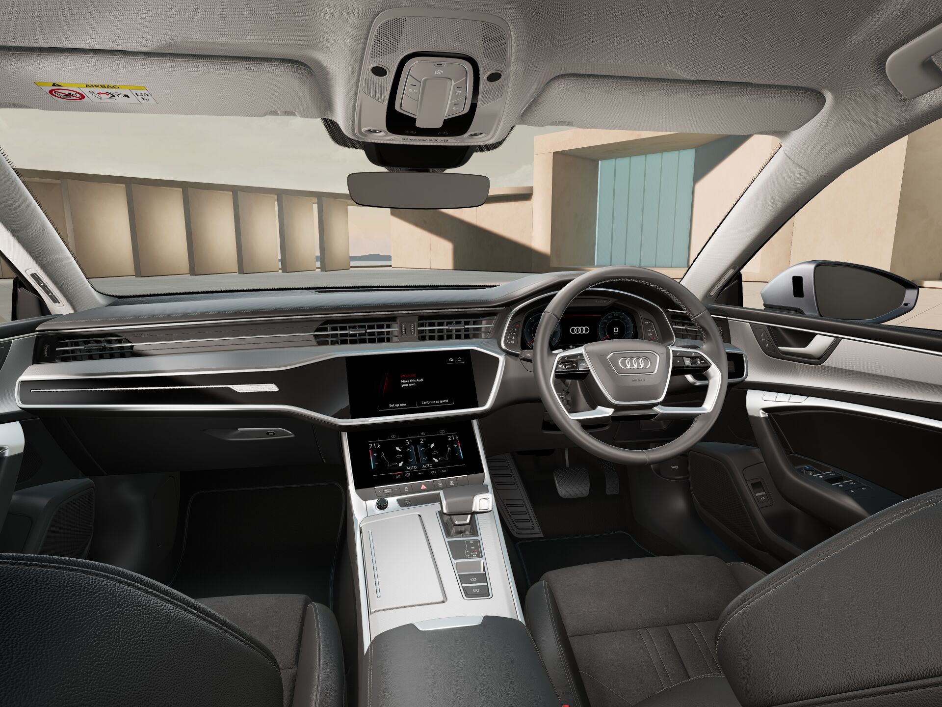 28パイ シルバー スポーツステアリング 3スポーク 【公式通販】