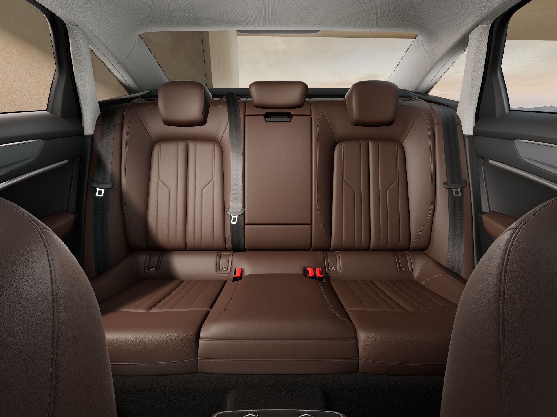 Audi a6 seats best sale