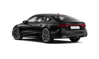 Audi S7 Sportback