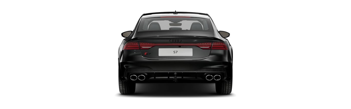 Audi S7 Sportback