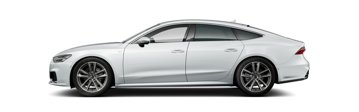 Audi A7 Sportback