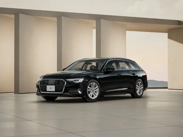 A6 Avant