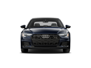 2025 Audi A6 Sedan