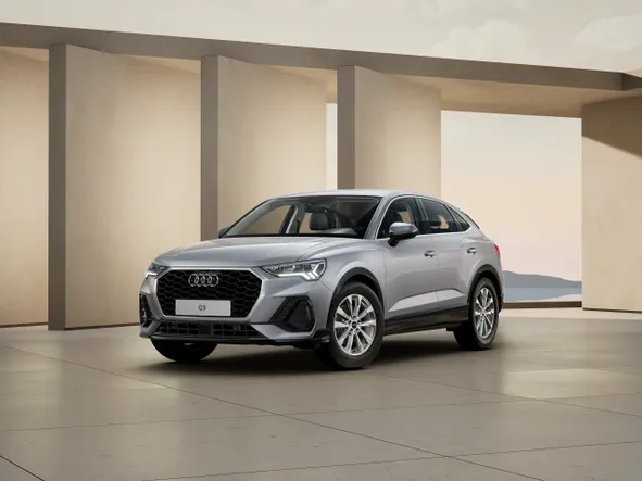 Q3 Sportback