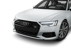 2025 Audi A6 Sedan