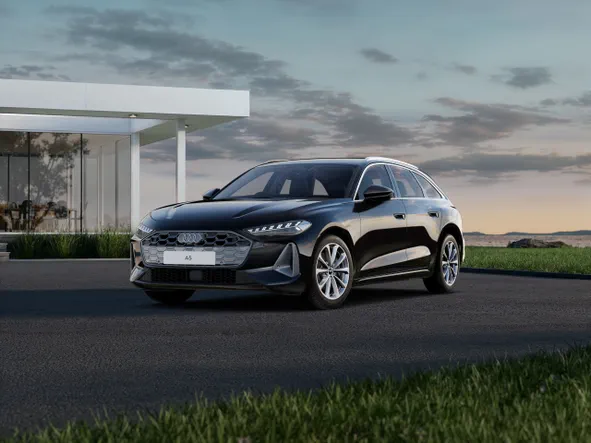 A5 Avant