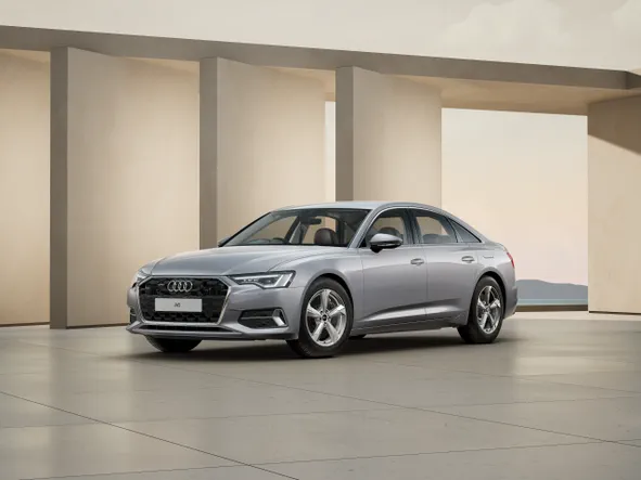 A6 Saloon TFSI e
