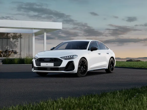 A5 e-hybrid