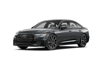 Photo of 2025 Audi A6 Sedan