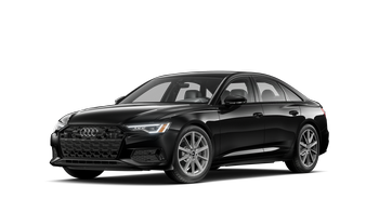 Photo of 2025 Audi A6 Sedan