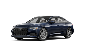 Photo of 2025 Audi A6 Sedan