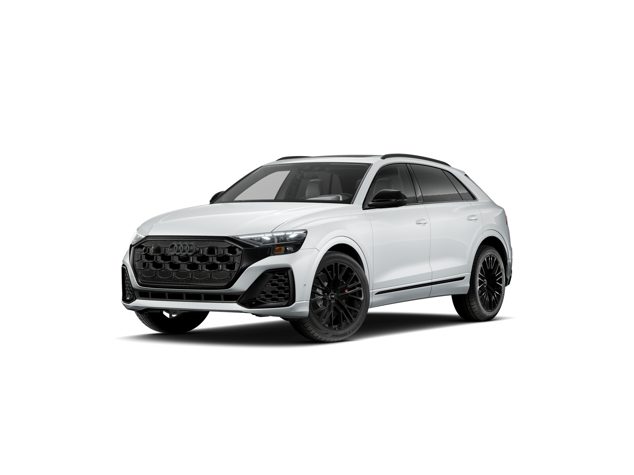 2024 Audi SQ8
