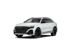 2024 Audi SQ8