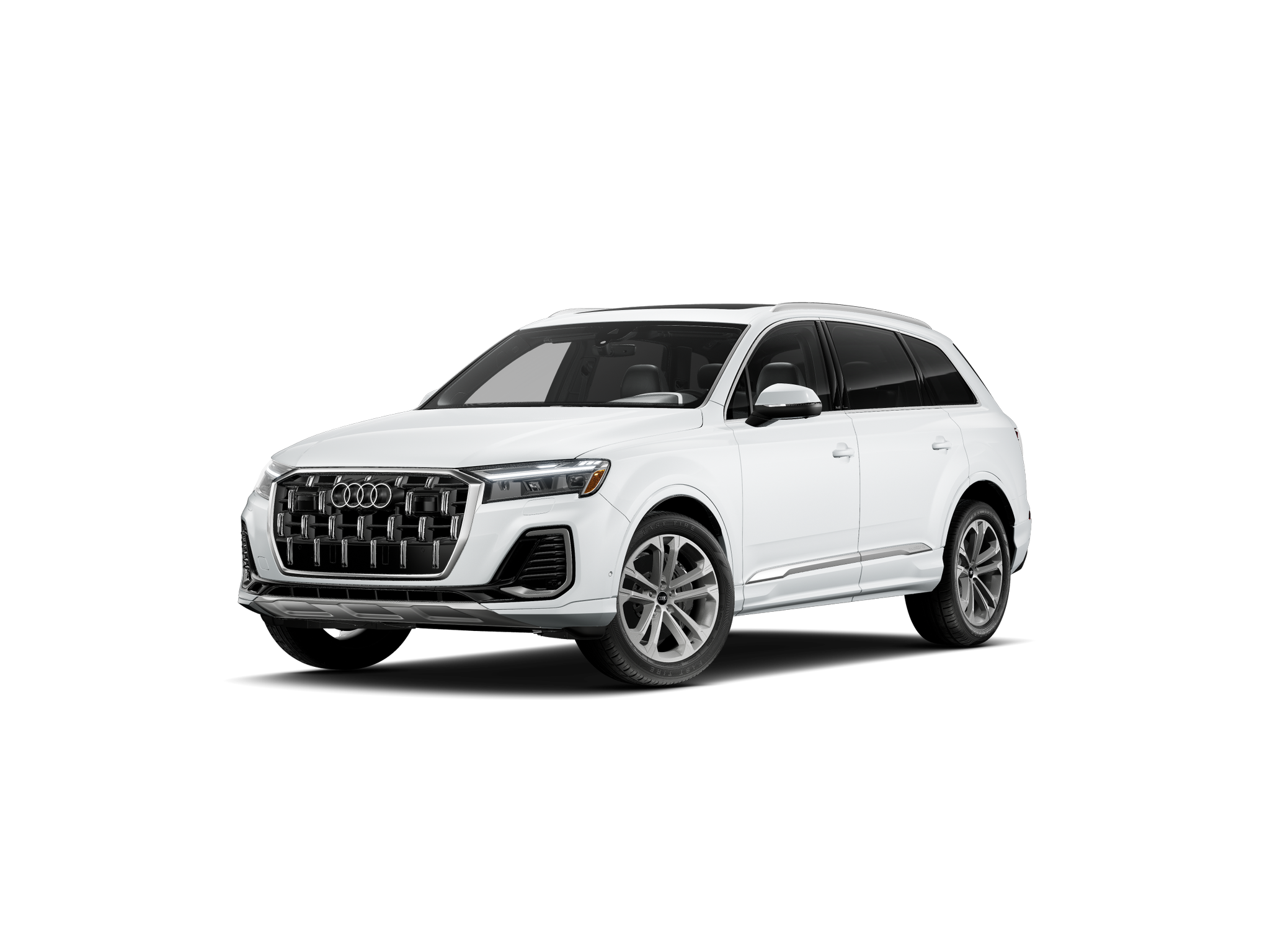 2025 Audi Q7