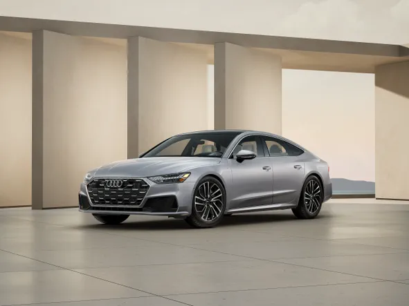 2025 A7 Sportback