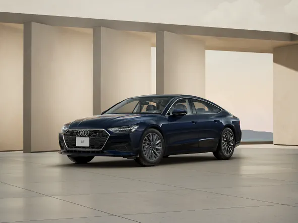A7 Sportback