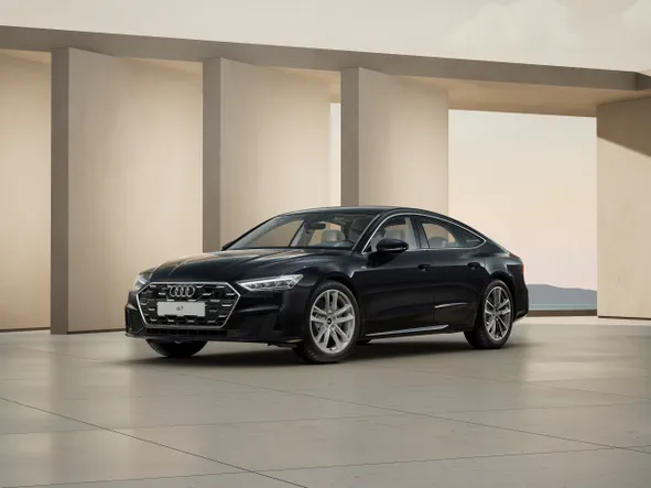 A7 Sportback