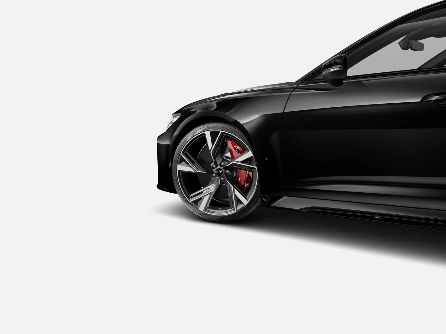 Audi RS6 Avant