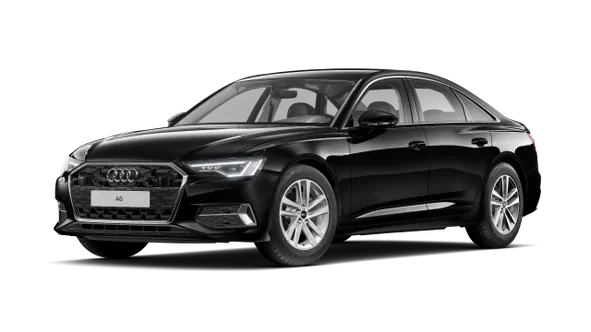 A6 Berline