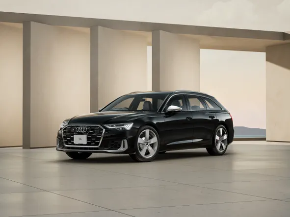 S6 Avant