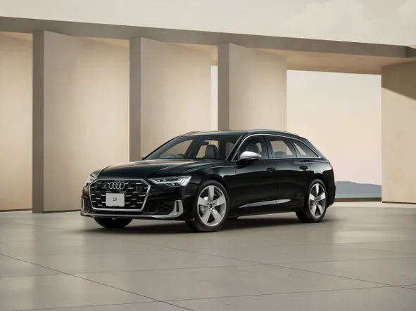 S6 Avant