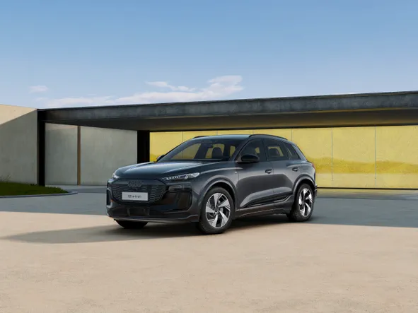 Q6 e-tron