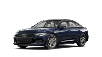 Photo of 2025 Audi A6 Sedan