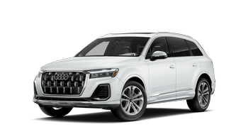 Photo of 2025 Audi Q7