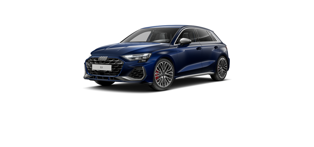 S3 Sportback