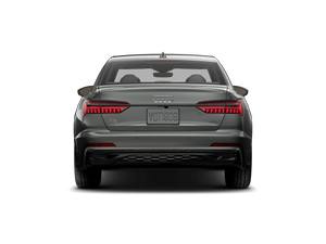 2025 Audi A6 Sedan