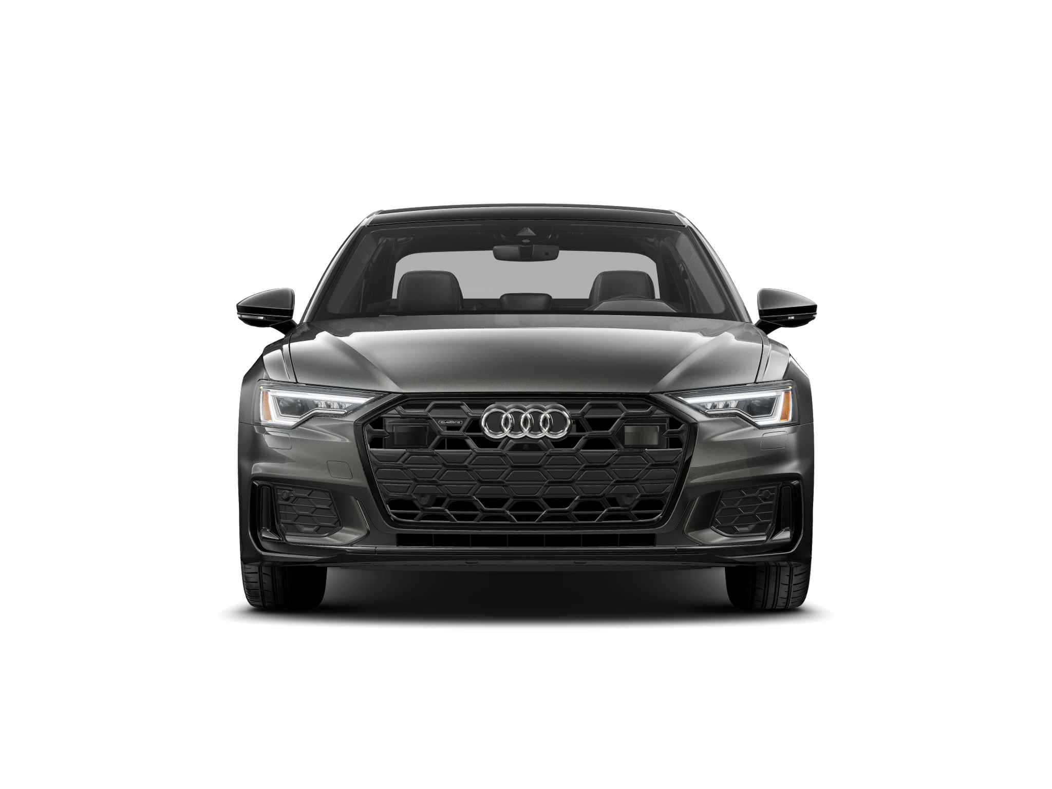 2025 Audi A6 Sedan