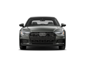 2025 Audi A6 Sedan
