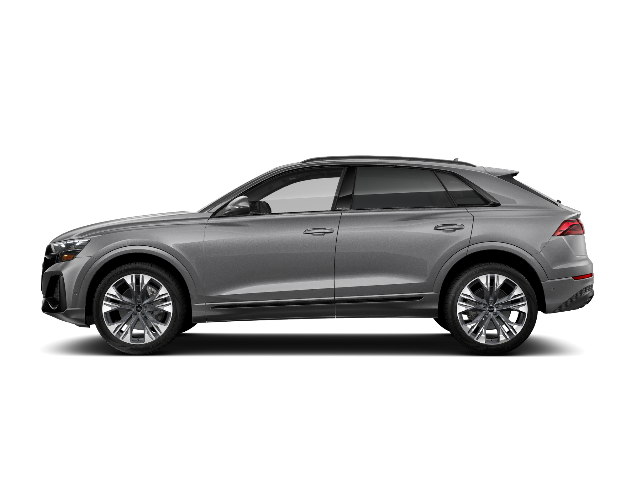 2025 Audi Q8