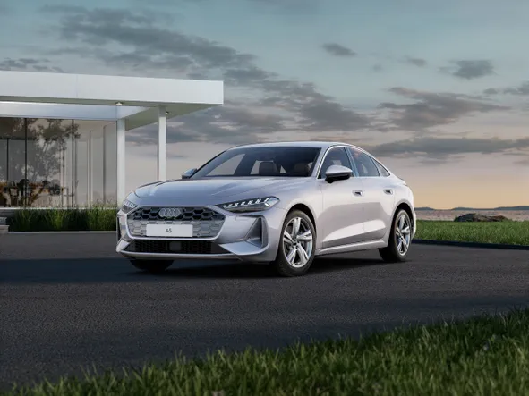 A5 Sedan
