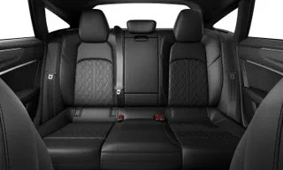 Audi S7 Sportback