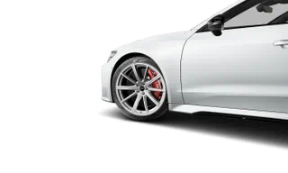 Audi RS 7 Sportback performance