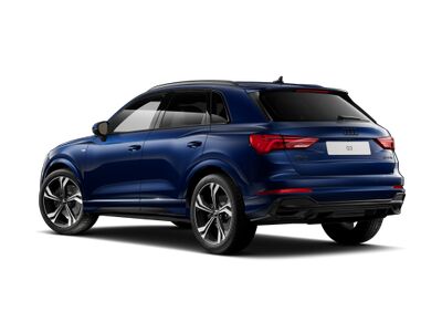 2025 Audi Q3