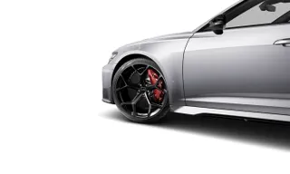 Audi RS 6 Avant performance