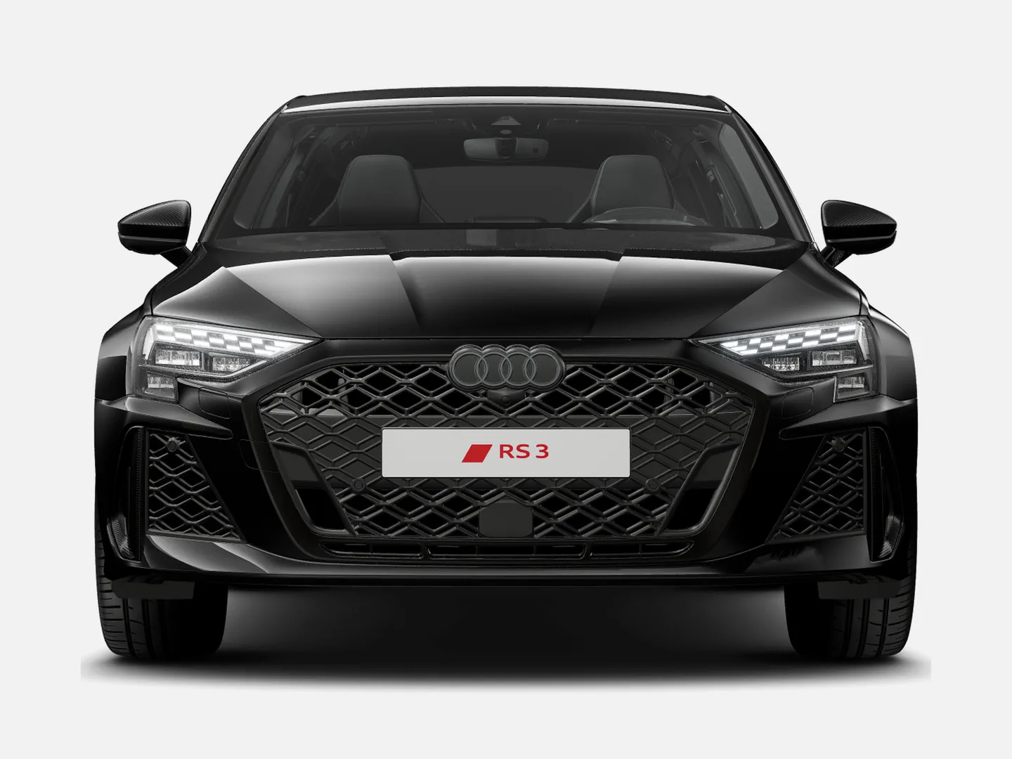 Audi RS3 Sportback