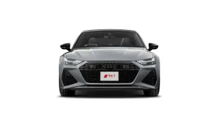 Audi RS 7 Sportback performance