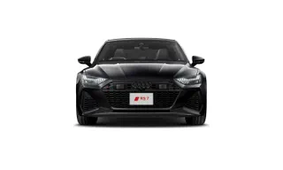 Audi RS 7 Sportback performance